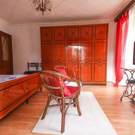 Apartment Johanna Abbazia Esterno foto