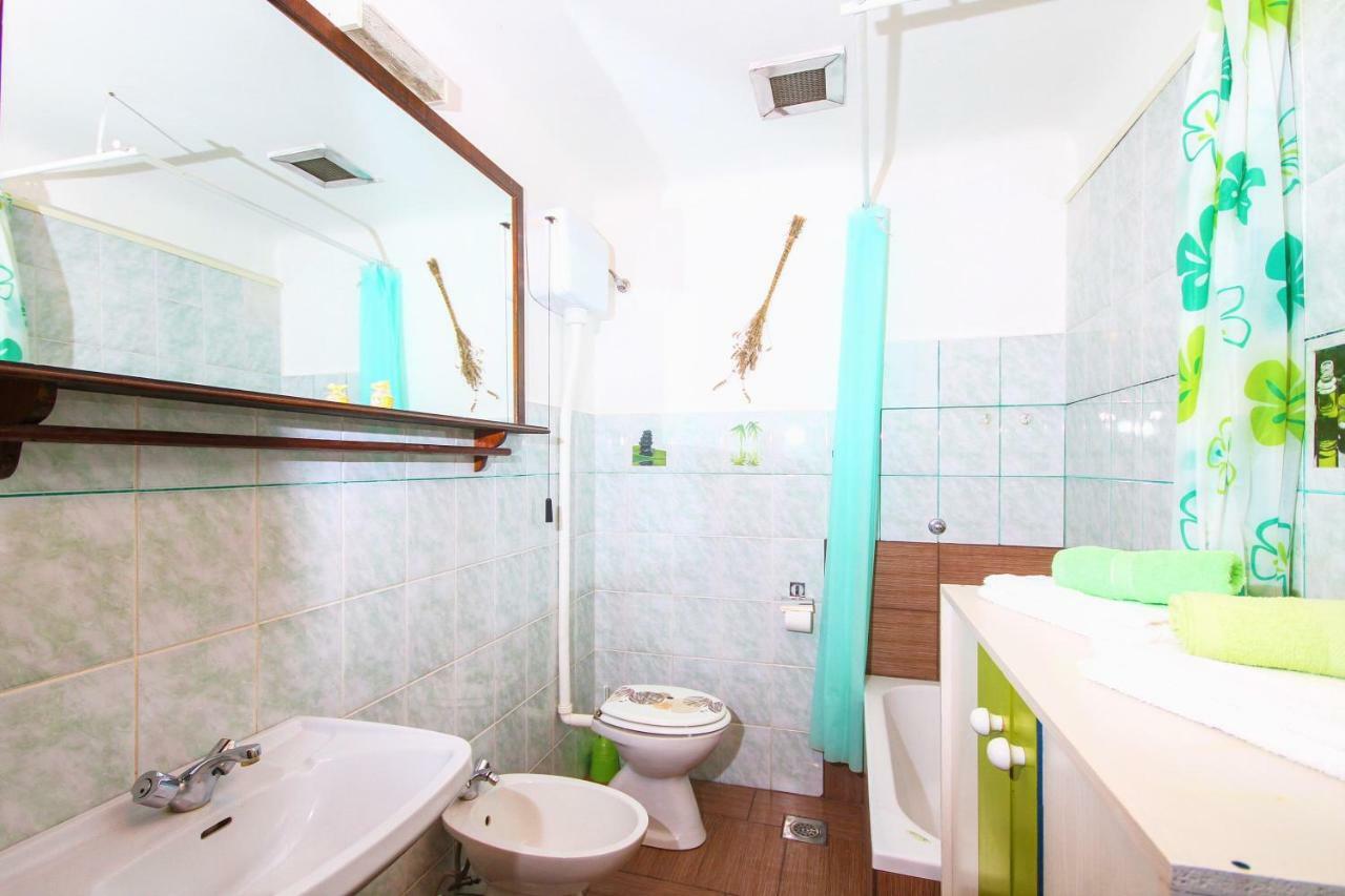Apartment Johanna Abbazia Esterno foto